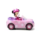 Minnie Roadster na dálkové ovládání