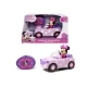 Minnie Roadster na dálkové ovládání