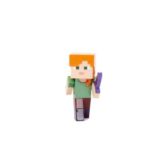 Minecraft figurky 4 ks Minecraft figurky 4 ks