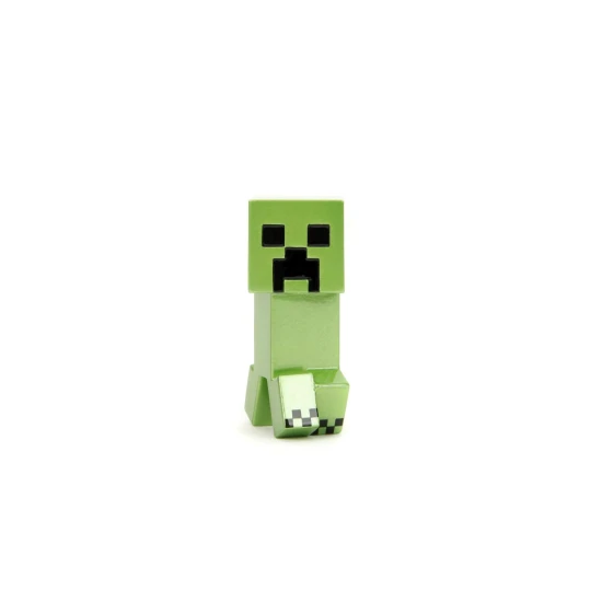 Minecraft figurky 4 ks Minecraft figurky 4 ks