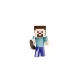 Minecraft figurky 4 ks