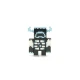 Minecraft figurky 4 ks
