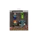 Minecraft figurky 4 ks