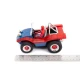 Marvel Spider-Man RC buggy 1:24 na dálkové ovládání s figurkou Spider-Mana