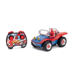 Spiderman Buggy na dálkové ovládání