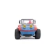 Marvel Spider-Man RC buggy 1:24 na dálkové ovládání s figurkou Spider-Mana