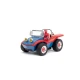 Marvel Spider-Man RC buggy 1:24 na dálkové ovládání s figurkou Spider-Mana
