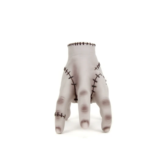 Wednesday Věc 18 cm na dálkové ovládání Wednesday Věc 18 cm na dálkové ovládání