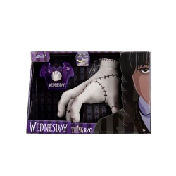 Wednesday Věc 18 cm na dálkové ovládání Wednesday Věc 18 cm na dálkové ovládání