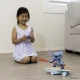 Stitch Surfer 25 cm na dálkové ovládání