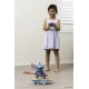 Stitch Surfer 25 cm na dálkové ovládání