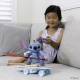 Stitch Surfer 25 cm na dálkové ovládání