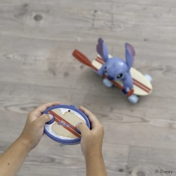 Stitch Surfer 25 cm na dálkové ovládání
