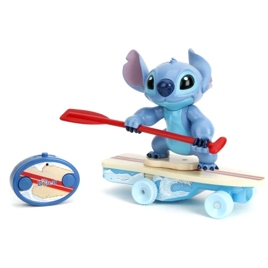 Stitch Surfer 25 cm na dálkové ovládání Stitch Surfer 25 cm na dálkové ovládání