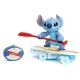 Stitch Surfer 25 cm na dálkové ovládání