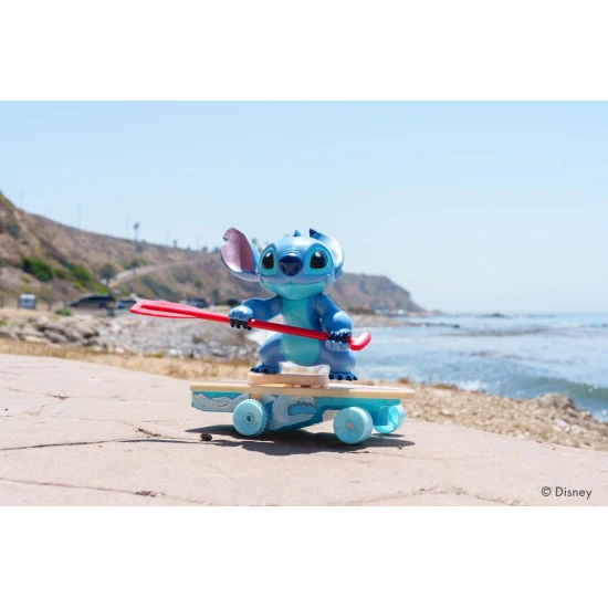 Stitch Surfer 25 cm na dálkové ovládání Stitch Surfer 25 cm na dálkové ovládání