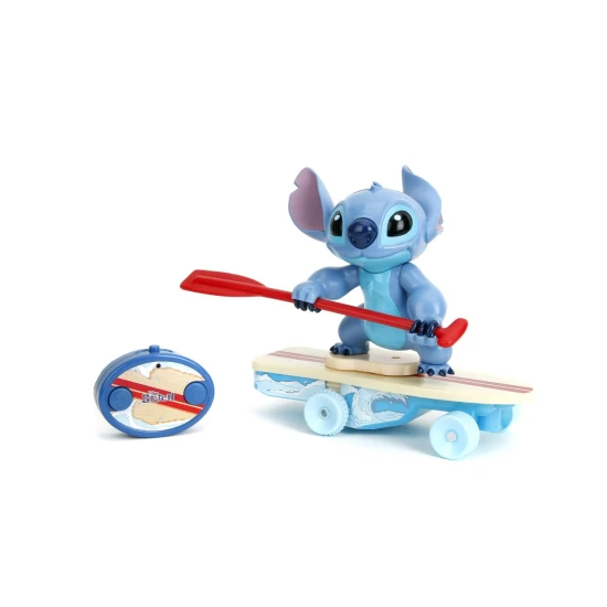Stitch Surfer 25 cm na dálkové ovládání Stitch Surfer 25 cm na dálkové ovládání