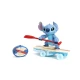 Stitch Surfer 25 cm na dálkové ovládání