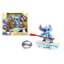 Stitch Surfer 25 cm na dálkové ovládání