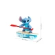 Stitch Surfer 25 cm na dálkové ovládání