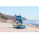 Stitch Surfer 25 cm na dálkové ovládání