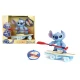Stitch Surfer 25 cm na dálkové ovládání