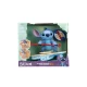 Stitch Surfer 25 cm na dálkové ovládání