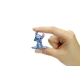 Stitch Kovové sběratelské nanofigurky 6 ks