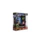 Minecraft Movie figurky 4 ks