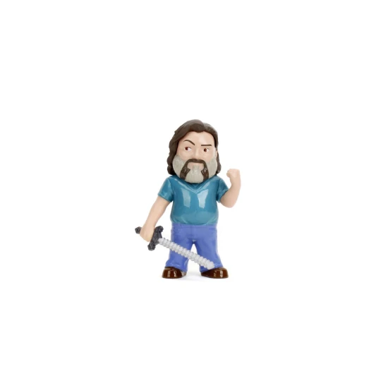 Minecraft Movie figurky 4 ks Minecraft Movie figurky 4 ks