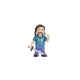 Minecraft Movie figurky 4 ks