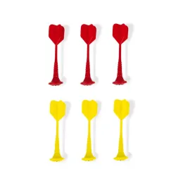 Magnetický terč Zahrada