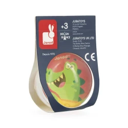 Skákací míček s motivem zvířátka