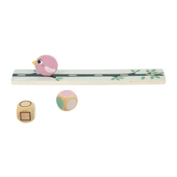 Hra Ptáčci Didaktik