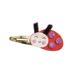 Výroba šperků Sponky do vlasů Rozkvetlá zahrada 6 ks