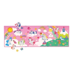 Magnetické příběhy - Jednorožec