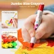 Jarmelo Jemné voskovky Omyvatelné Baby Roo 36 ks – model JA90459