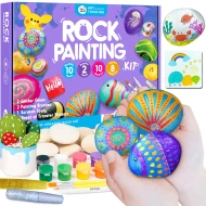 Sada na malování kamenů