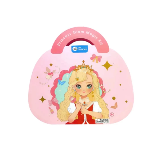 Kreativní sada Princess Glam