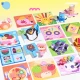 Kreativní sada Vystřihování Life of Fun Jarmelo Kreativní sada Vystřihování Life of Fun – model JA99308