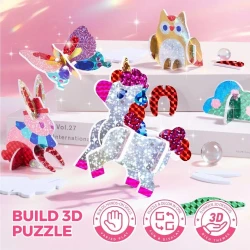 Kreativní sada Fairy World