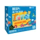 Puzzle Beep! Na cestě 3v1