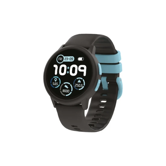 Smart hodinky R2 PRO Black Smart hodinky R2 PRO Black - Egoboo EBR2PROBLK
