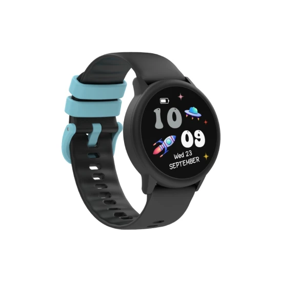 Smart hodinky R2 PRO Black Smart hodinky R2 PRO Black - Egoboo EBR2PROBLK