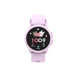 Smart hodinky R2 PRO Lilac