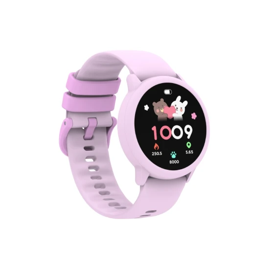 Smart hodinky R2 PRO Lilac Smart hodinky R2 PRO Lilac - Egoboo EBR2PROLIL