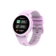 Smart hodinky R2 PRO Lilac Smart hodinky R2 PRO Lilac - Egoboo EBR2PROLIL