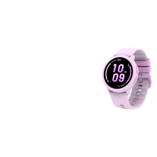 Smart hodinky R2 PRO Lilac Smart hodinky R2 PRO Lilac - Egoboo EBR2PROLIL