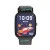 Dětské smart hodinky Black