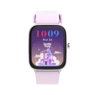 Dětské smart hodinky Lilac Dětské smart hodinky Lilac